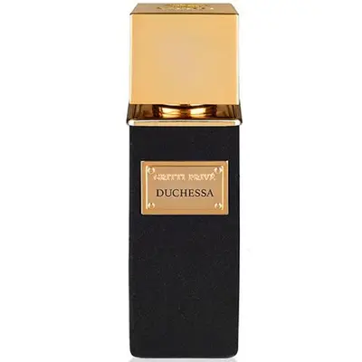 GRITTI Privé Duchessa Perfume