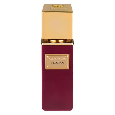 GRITTI Privé Florian Perfume