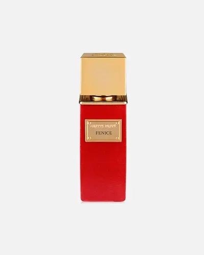 GRITTI Privé Privé Fenice Eau de Parfum