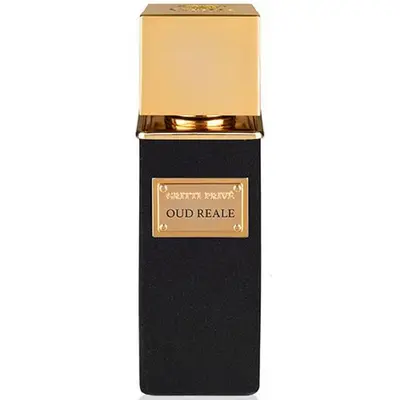GRITTI Privé Oud Reale Perfume