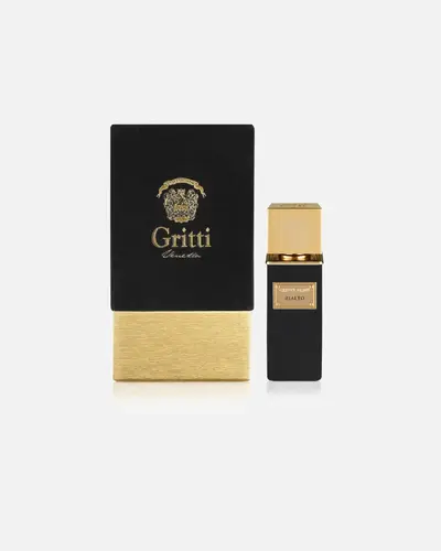 GRITTI Privé Rialto Eau de Parfum