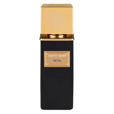 GRITTI Privé Seta Perfume
