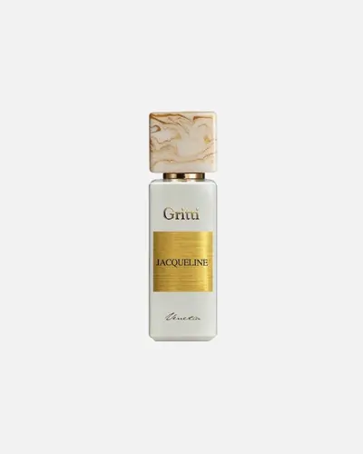 GRITTI White Collection Jacqueline Eau de Parfum