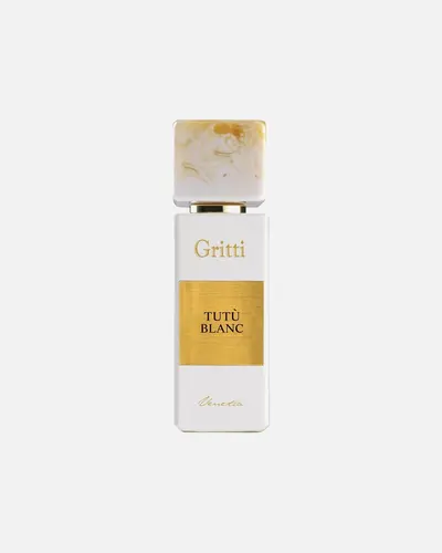 GRITTI White Collection Tutù Blanc Eau de Parfum