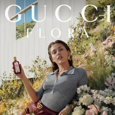 Gucci Flora by Gucci Gorgeous Gardenia Intense Eau de Parfum Gucci — detalhe 5