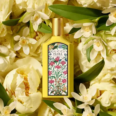 Gucci Flora by Gucci Gorgeous Orchid Eau de Parfum Gucci — detalhe 3