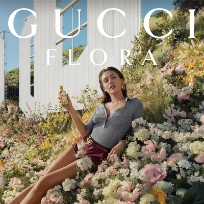 Gucci Flora by Gucci Gorgeous Orchid Eau de Parfum Gucci — detalhe 4