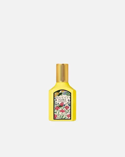 Gucci Flora by Gucci Gorgeous Orchid Eau de Parfum Gucci — embalagem e produto