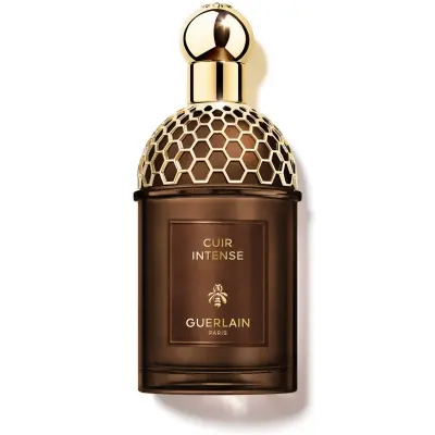 Guerlain Absolus Allegoria Cuir Intense Perfume