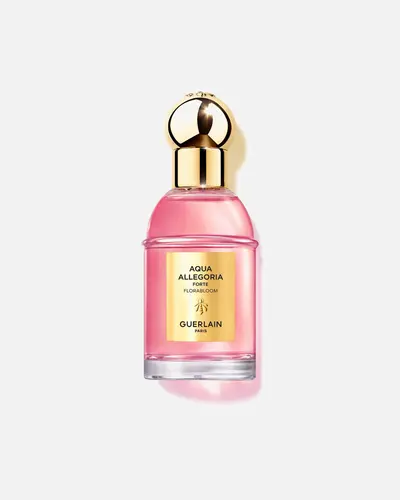 Guerlain Aqua Allegoria Forte Florabloom Eau de Parfum