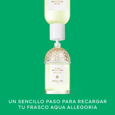 Guerlain Aqua Allegoria Herba Fresca Eau de toilette GUERLAIN — detalhe 4