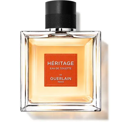 Guerlain Heritage Eau de toilette