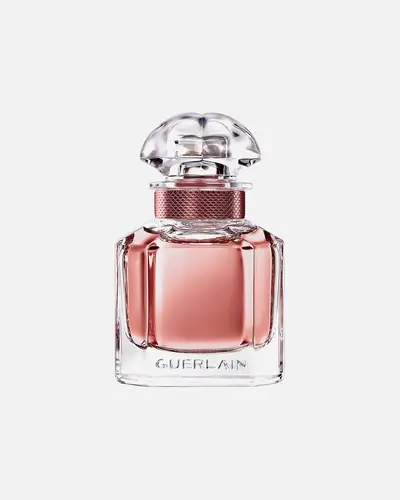 Guerlain Mon Guerlain Intense Eau de Parfum GUERLAIN — embalagem e produto