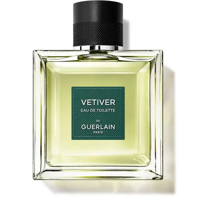 Guerlain Vetiver Eau de toilette