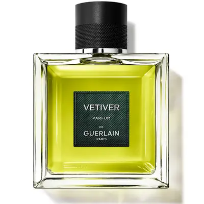 Guerlain Vetiver Perfume