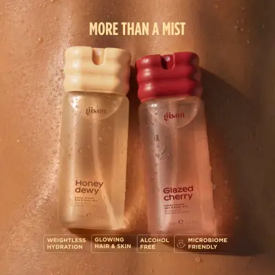 Hair & Body Mist Duo Gisou — detalhe 6