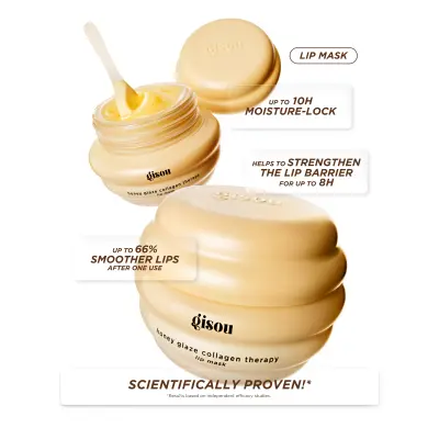 Hair & Lip Therapy Duo Gisou — detalhe 5