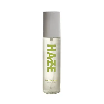 Haze Matcha Body Mist