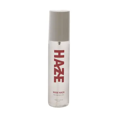Haze Rose Body Mist