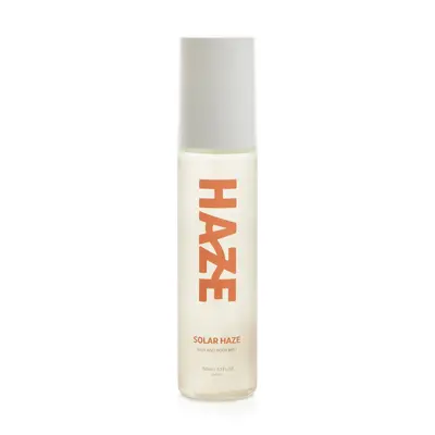 Haze Solar Body Mist