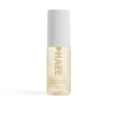 Haze Vanilla Body Mist