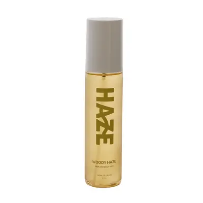 Haze Woody Body Mist