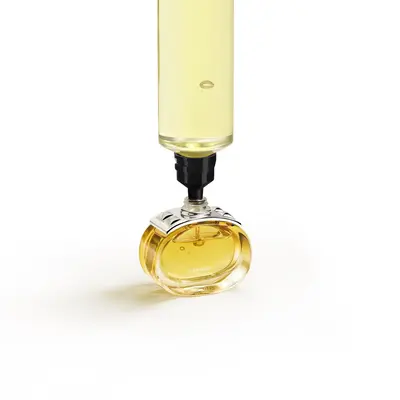 HERMÈS Barénia Intense Eau de Parfum Hermès — detalhe 3