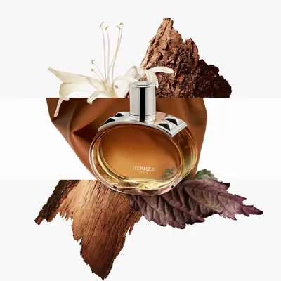 HERMÈS Barénia Intense Eau de Parfum Hermès — detalhe 4