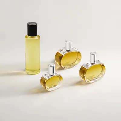 HERMÈS Barénia Intense Eau de Parfum Hermès — detalhe 5