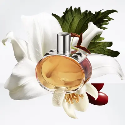 HERMÈS Barénia Pleine Fleur Eau de Parfum Hermès — detalhe 4