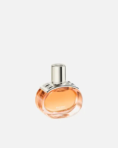 HERMÈS Barénia Pleine Fleur Eau de Parfum Hermès — embalagem e produto