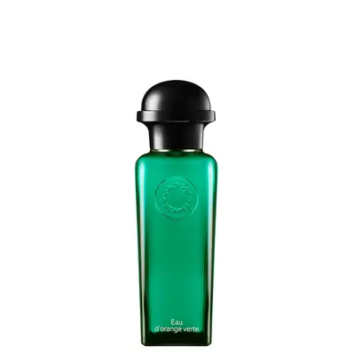 HERMÈS Collection Colognes Eau d'orange verte Eau de Cologne