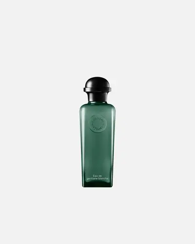 HERMÈS Collection Colognes Eau de Gentiane Blanche Eau de Cologne