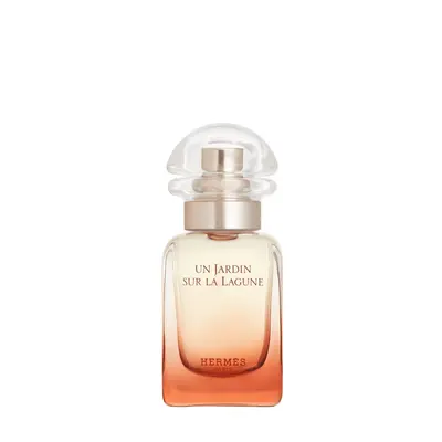 HERMÈS Collection Un Jardin Sur La Lagune Eau de toilette