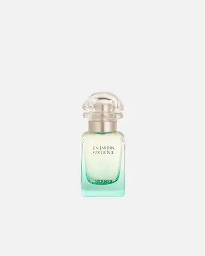 HERMÈS Collection Un Jardin Sur le Nil Eau de toilette
