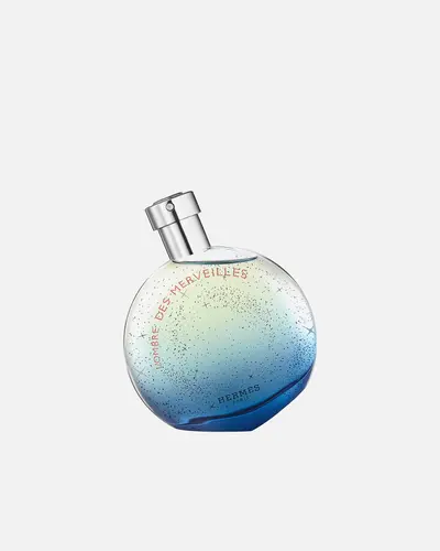 HERMÈS Eau des Merveilles L'Ombre Eau de Parfum