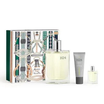 HERMÈS H24 Gift Set
