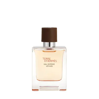 HERMÈS Terre d’Hermès Eau Intense Vétiver Eau de Parfum