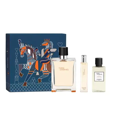 HERMÈS Terre d’Hermès Gift Set