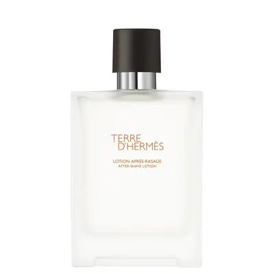 HERMÈS Terre d’Hermès Lotion Aftershave
