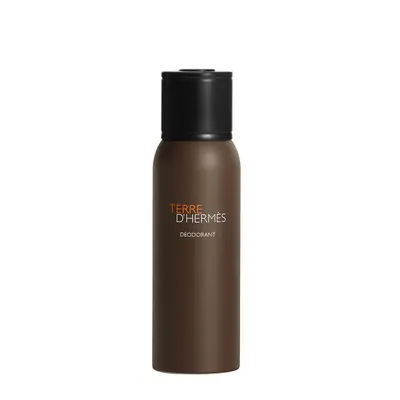 HERMÈS Terre d’Hermès Spray Desodorante