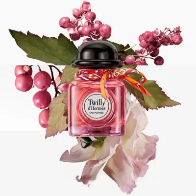 HERMÈS Twilly d’Hermès Eau Poivrée Eau de Parfum Hermès — detalhe 3