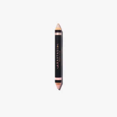 Highlighting Duo Pencil Anastasia Beverly Hills — embalagem e produto