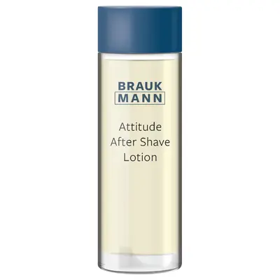 HILDEGARD BRAUKMANN Attitude Aftershave