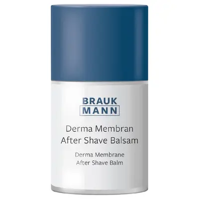 HILDEGARD BRAUKMANN Derma Membran Aftershave