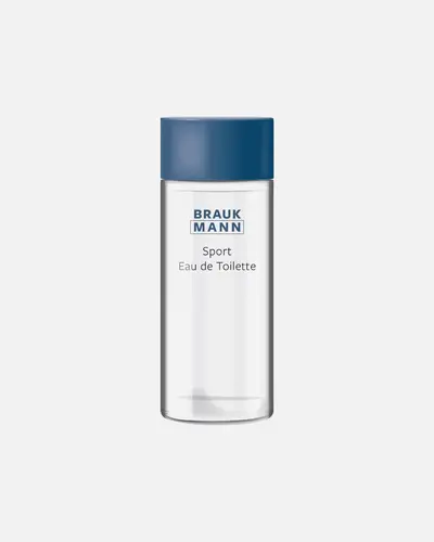 HILDEGARD BRAUKMANN Sport Eau de toilette