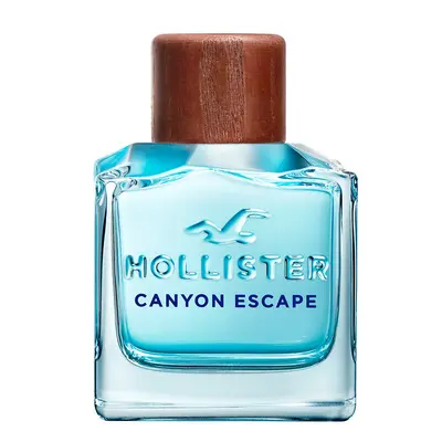 Hollister Canyon Escape for Him Eau de toilette