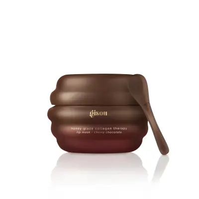Honey Glaze Collagen Therapy Lip Mask - Fall Collection