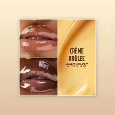 Honey Glaze Lip Mask Trio Gisou — detalhe 5