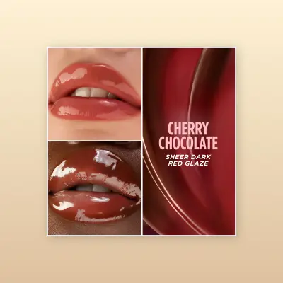 Honey Glaze Lip Mask Trio Gisou — detalhe 6
